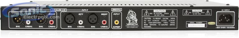 VocoPro CDR-1000 PRO Image 5