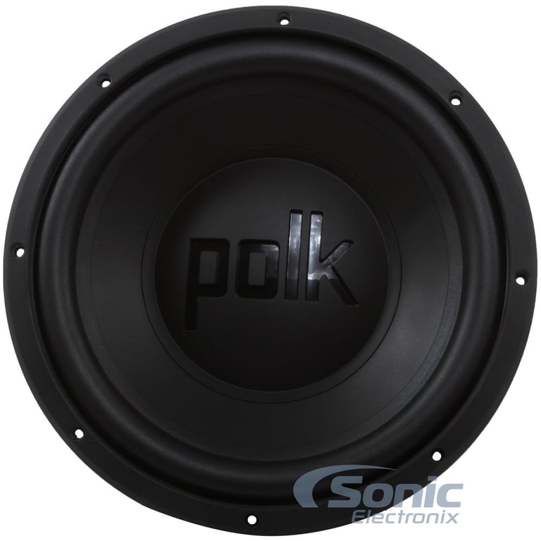 Polk Audio DXi1240DVC Like New, Demo Product Image 3