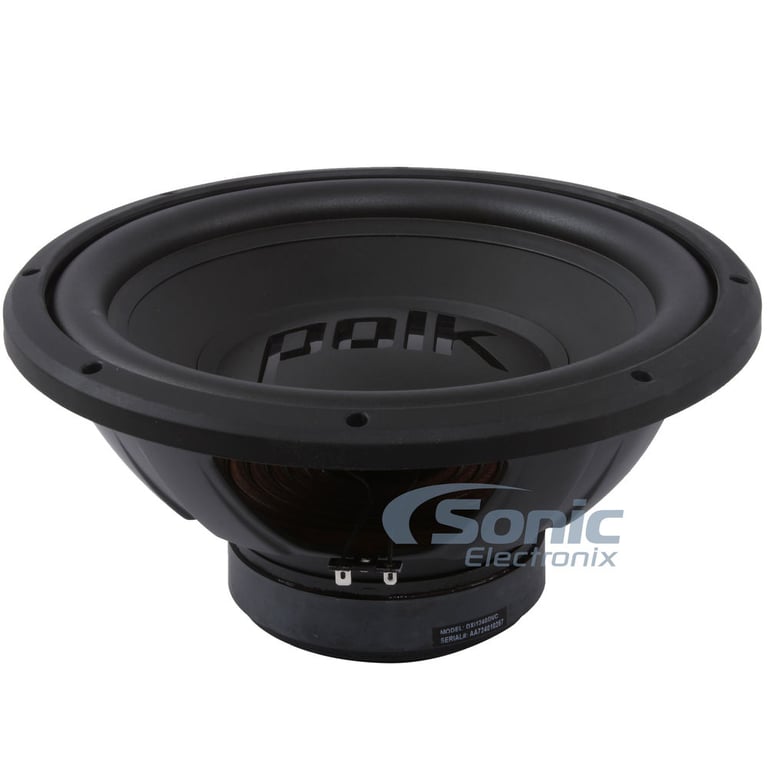 Polk Audio DXi1240DVC (DXi 1240DVC) Image 10