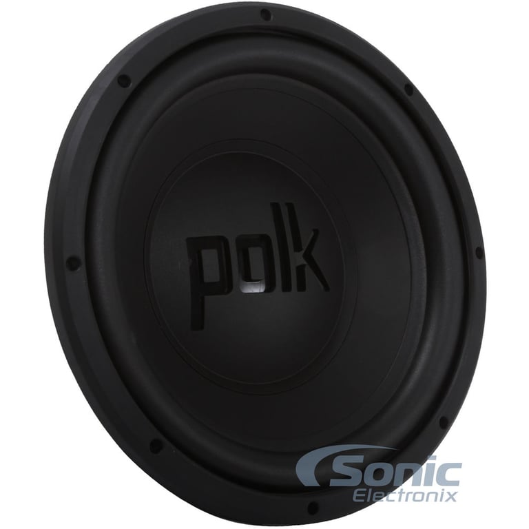Polk Audio DXi1240DVC Open Box Complete Image 1
