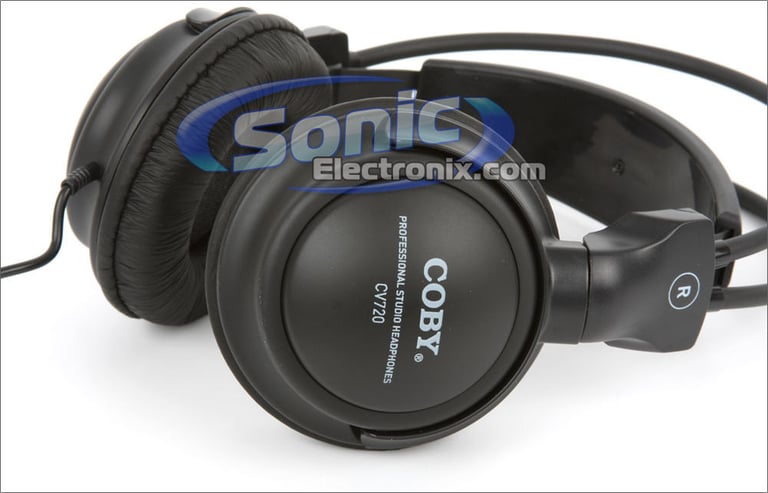 Coby CV720 (CV-720) Image 3