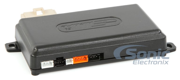 Encore E9 2-way Remote Start & Keyless Entry Alarm System with OL-MDB-ALL Bypass Image 6