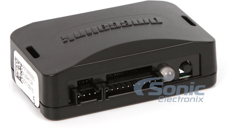 Encore E9 2-way Remote Start & Keyless Entry Alarm System with OL-MDB-ALL Bypass Image 12
