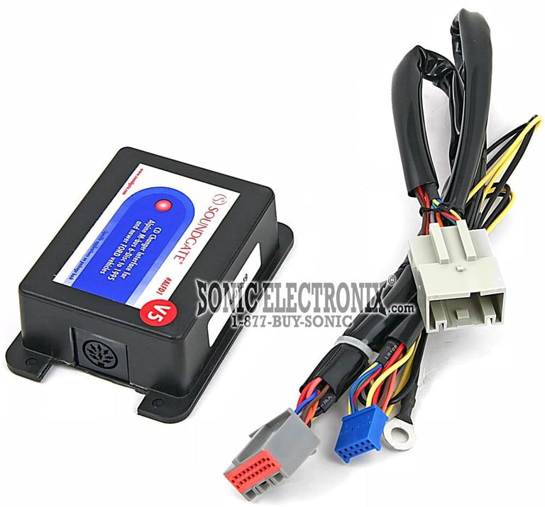 SoundGate ALFDC6 *Price Good Only While Supplies Last* Image 1