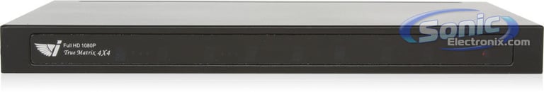 Icarus IHT-4X4HDMSW Image 3
