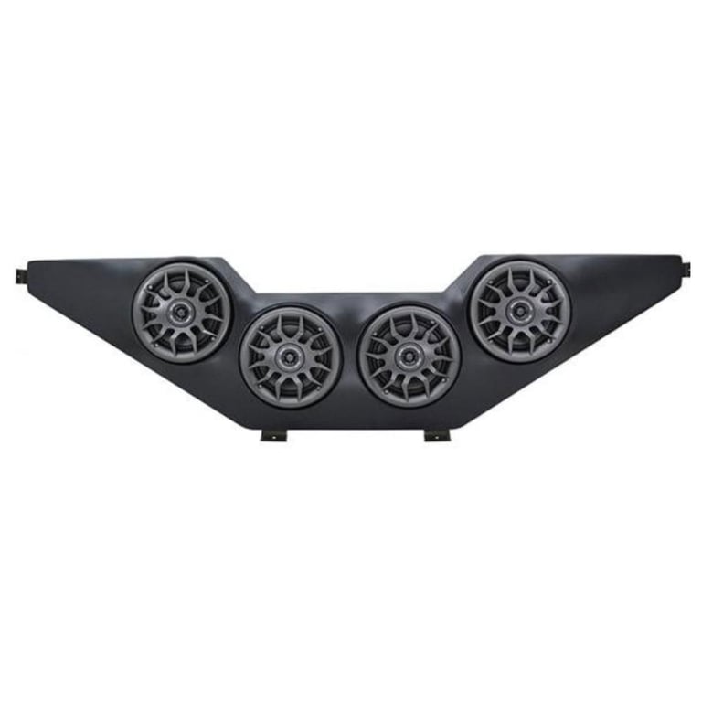 SSV Works WP-CMFO+4 Image 1