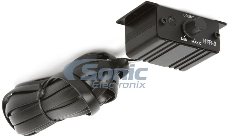 (2) Kicker Solo-Baric L7S124 (44L7S124) + 1500RMS Hifonics HFi1500D Image 12