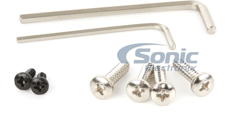 (2) Kicker Solo-Baric L7S124 (44L7S124) + 1500RMS Hifonics HFi1500D Image 13