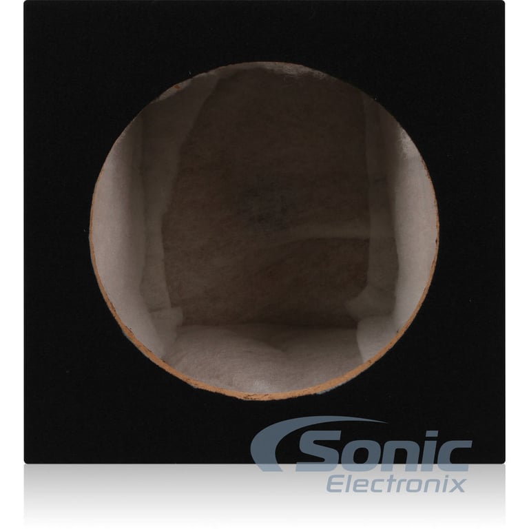 10" JL Audio 10W3v3-2 with Sealed Enclosure Image 7