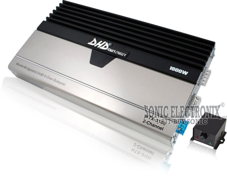 DHD NTX-3105 Image 1