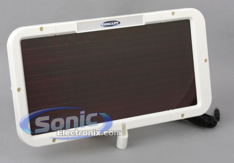 Concept SL-200 Image 2