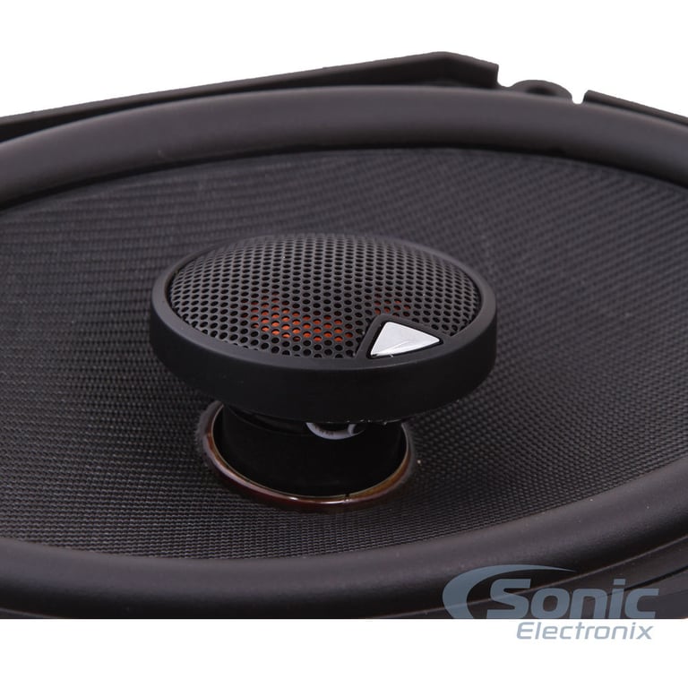 JBL Stadium GTO860 Image 2