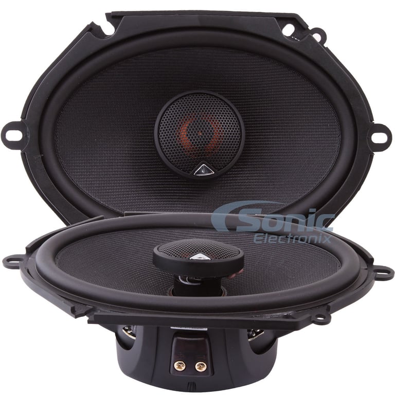 JBL Stadium GTO860 Image 1