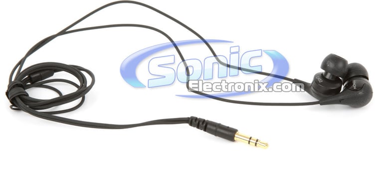 Denon AH-C452K (Black) Image 2