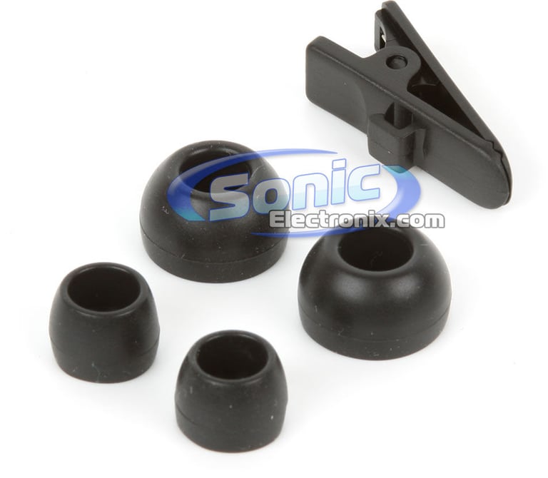 Denon AH-C452K (Black) Image 4