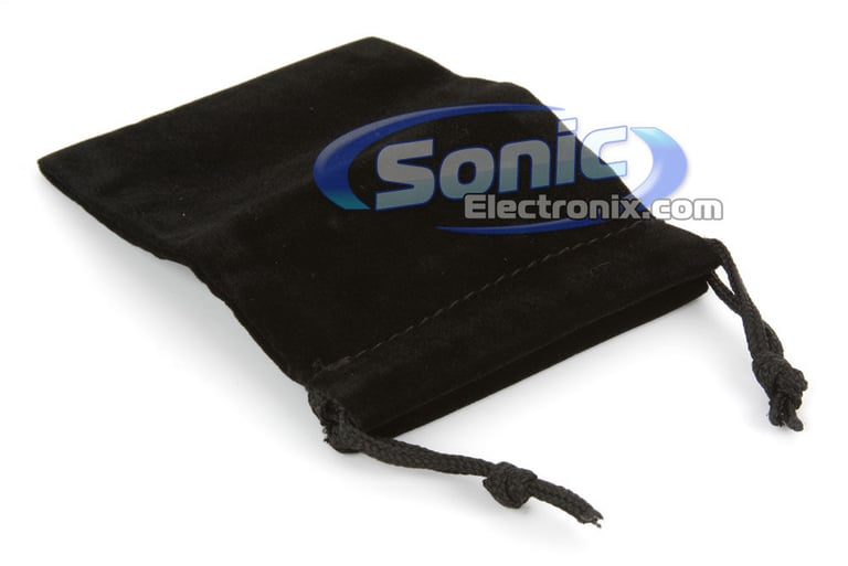 Denon AH-C452K (Black) Image 5