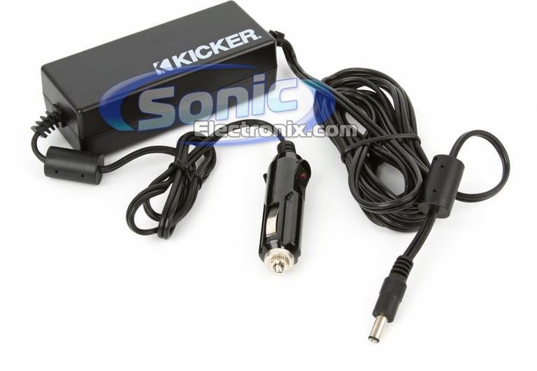 Kicker IZKPC1222 (09IZKPC1222) Image 1