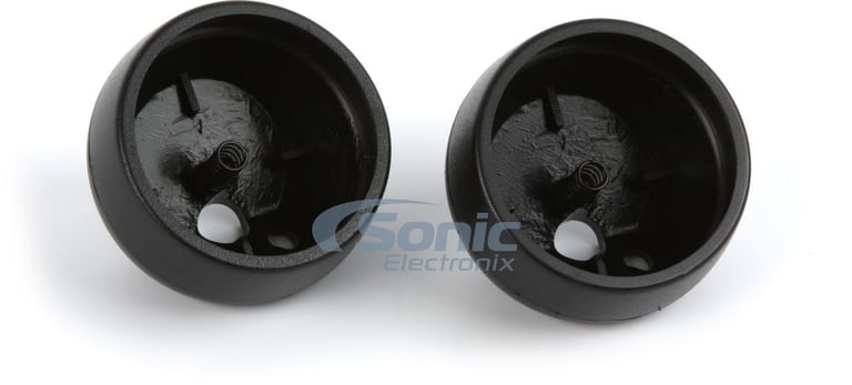 Rockford Fosgate PRIME R1652-S + NVX SDSK2 Sound Dampening Image 8