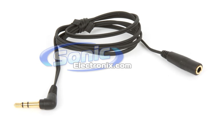 Denon AH-C452K (Black) Image 3