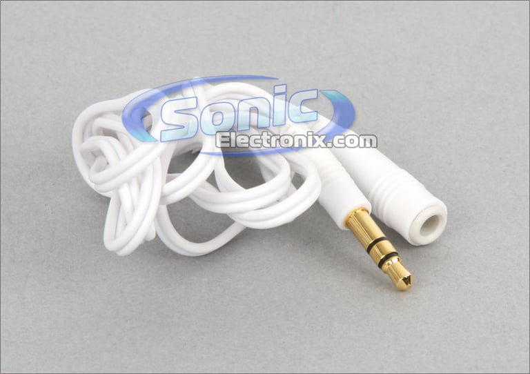Denon AH-P372W (White) Image 5