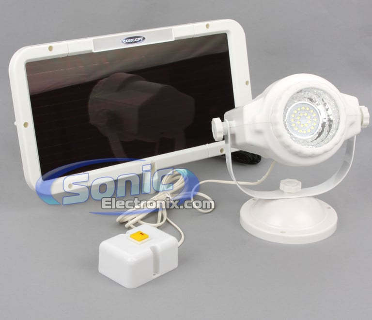 Concept SL-200 Image 1