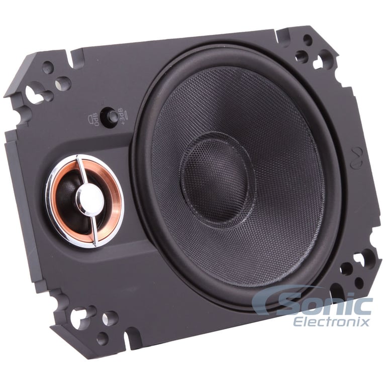 Infinity KAPPA-64CFX  Open Box (Complete) Image 2