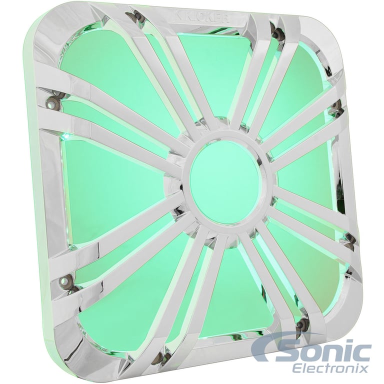 Kicker 11L710GLCR Open Box (Complete) Image 1