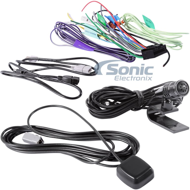 Kenwood DDX9704S (Ships as DDX9705S) Image 5