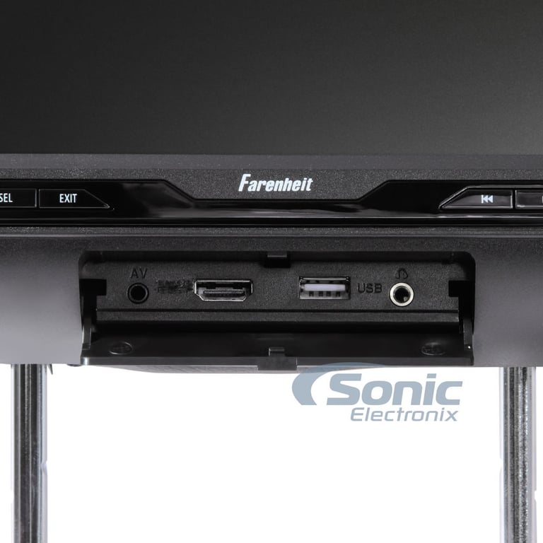 Farenheit FHDM-103 Image 3