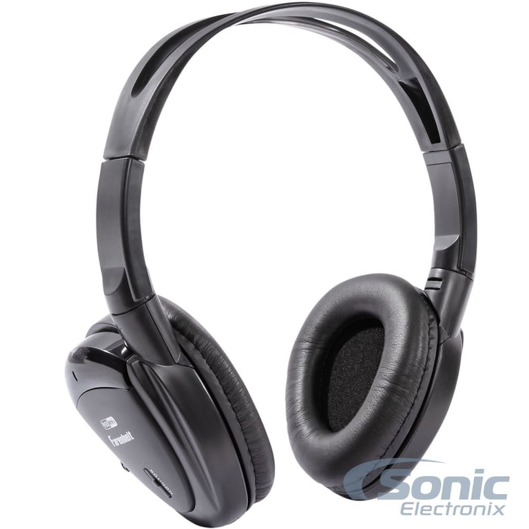 Farenheit HRD-9BK Image 8