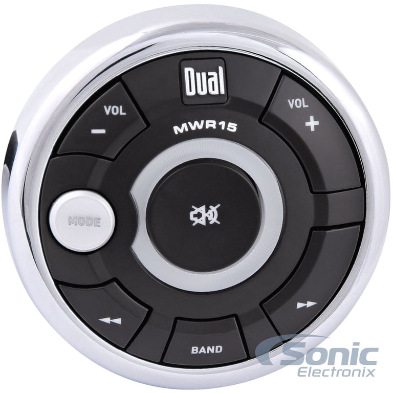 Dual MWR15 Image 1