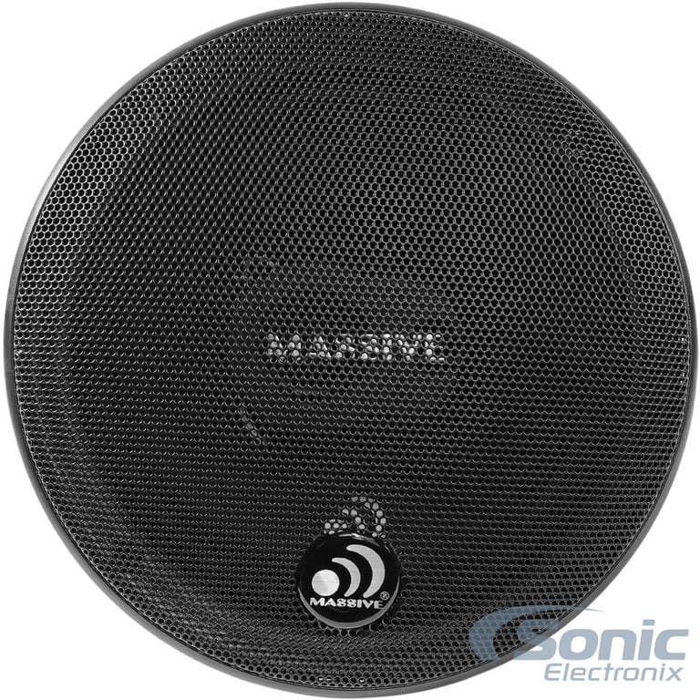 Massive Audio MX65 Image 2