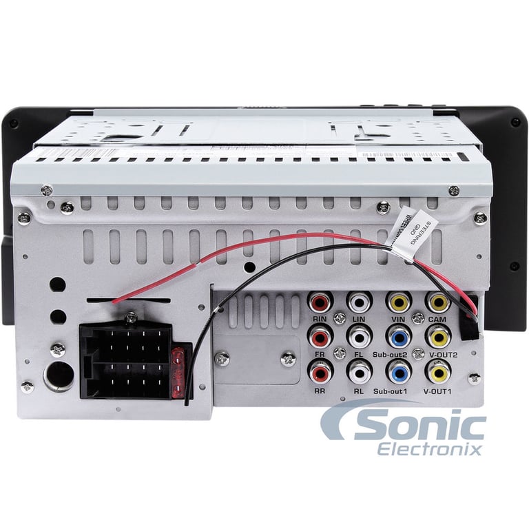 Power Acoustik PD-1032B Image 2