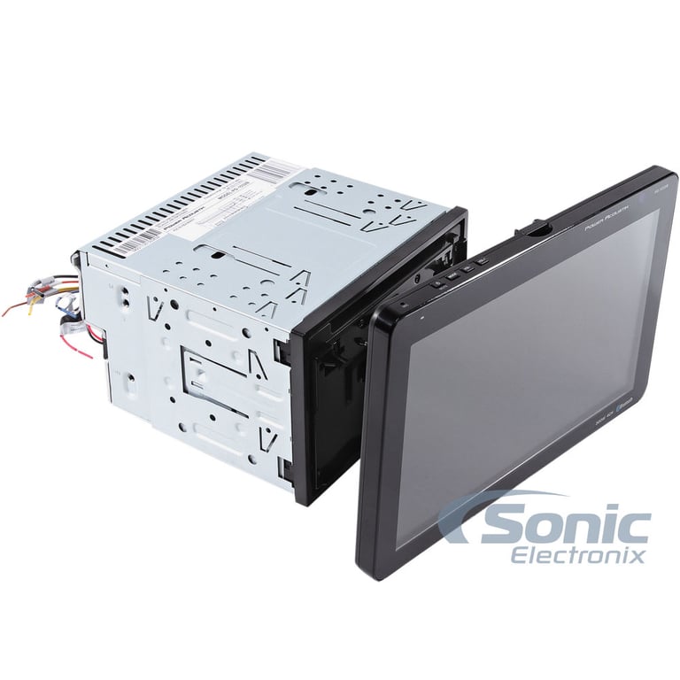 Power Acoustik PD-1032B Image 3