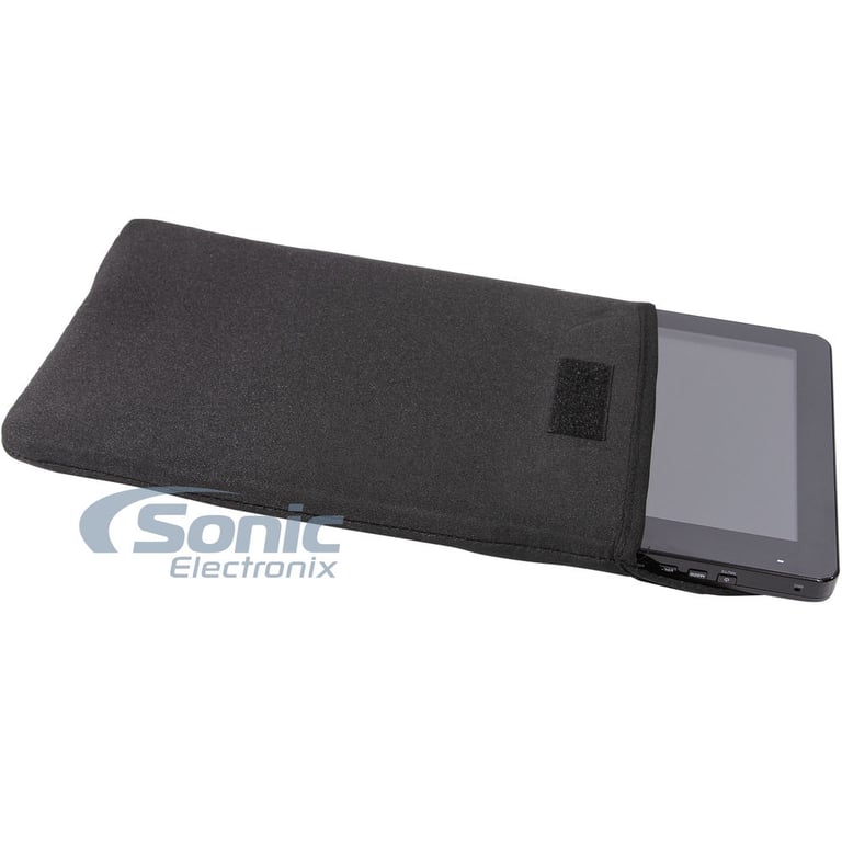 Power Acoustik PD-1032B Image 4