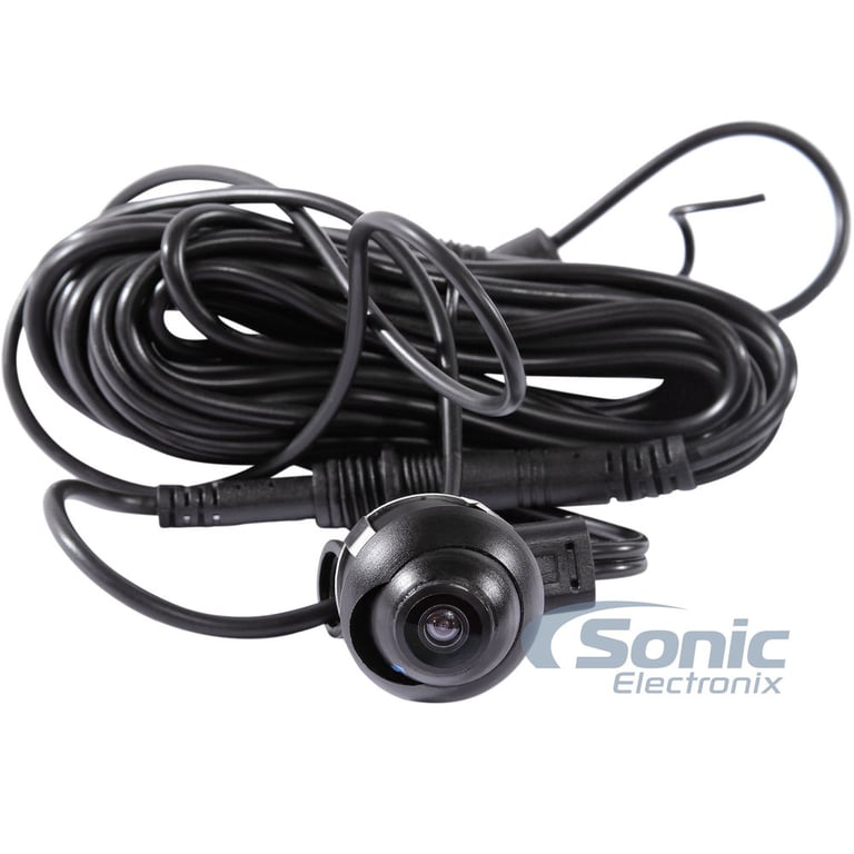 Farenheit Rearview Camera RVC-2 Image 2
