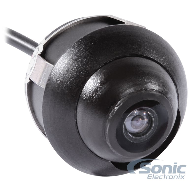 Farenheit Rearview Camera RVC-2 Image 1