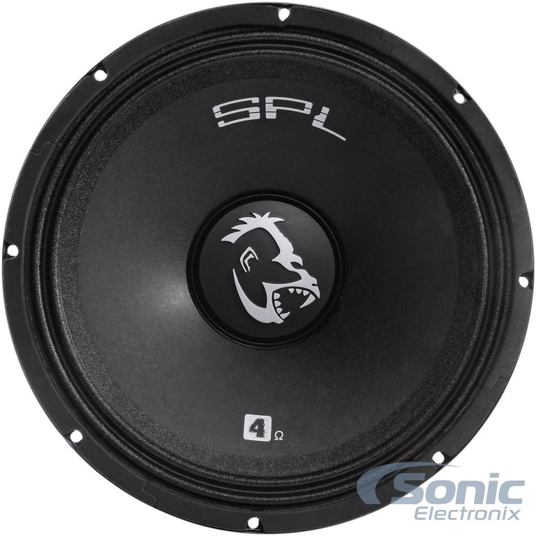 SPL SPL-104 Image 3