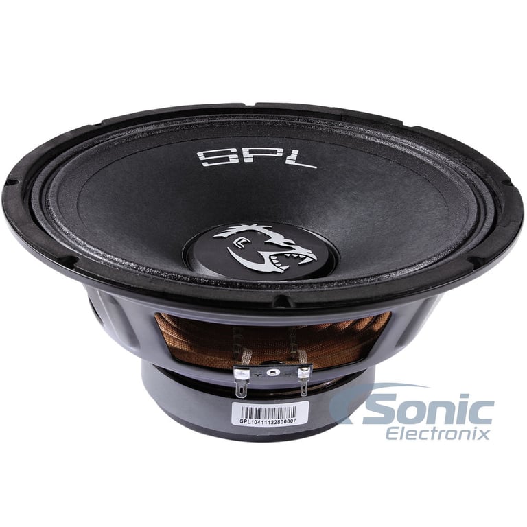 SPL SPL-104 Image 4