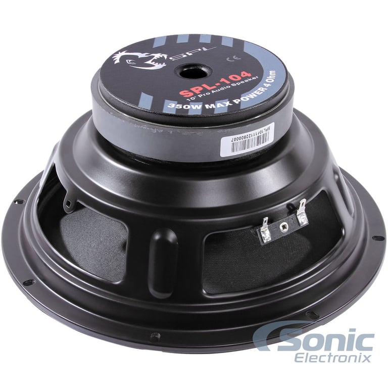 SPL SPL-104 Image 5