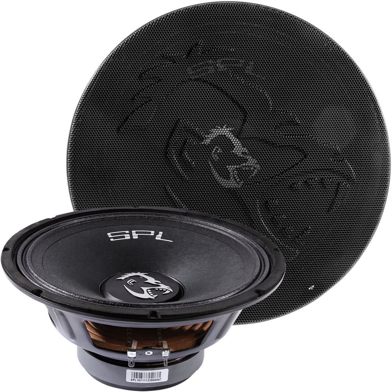 SPL SPL-104 Image 1