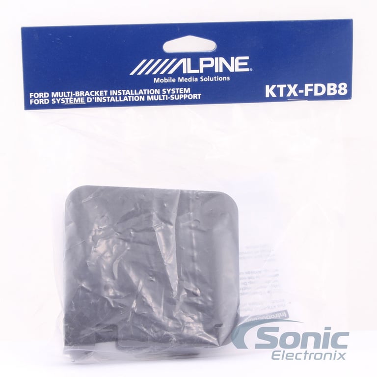 Alpine KTX-FDB8 Image 2