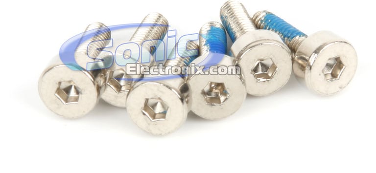 Boston Acoustics SPG555-VC4 Image 3