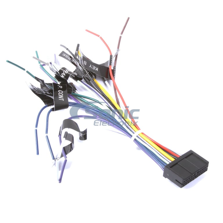 Boss Elite BN965BLC with Backup Camera Image 10
