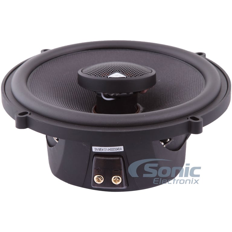 JBL Stadium GTO 620 Open Box (Complete) Image 5