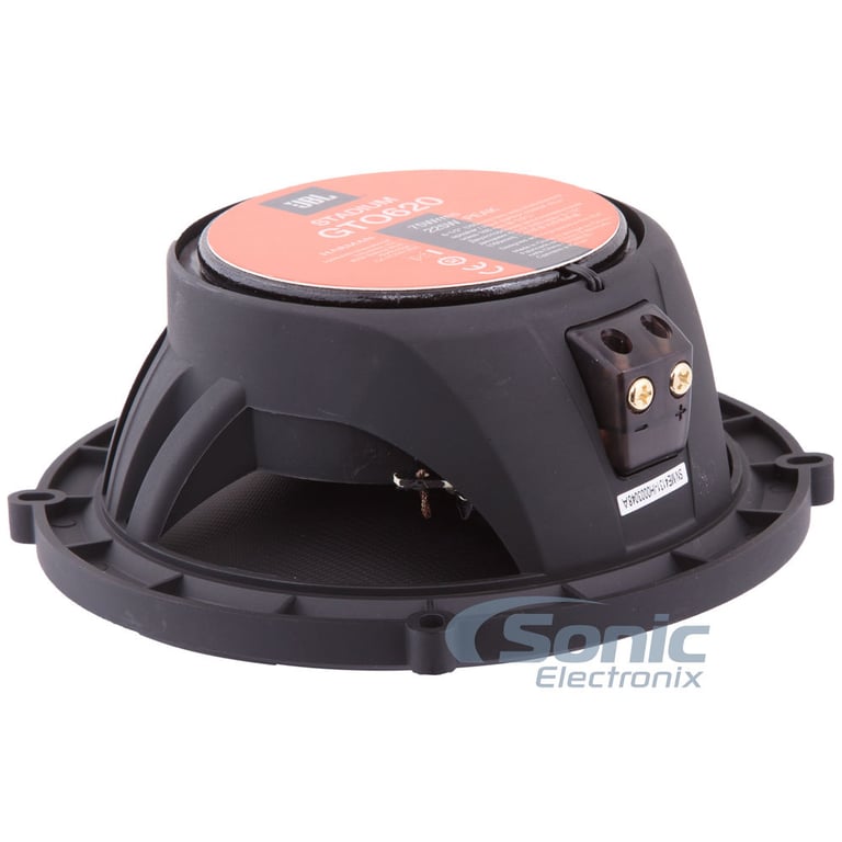 JBL Stadium GTO620 Image 6