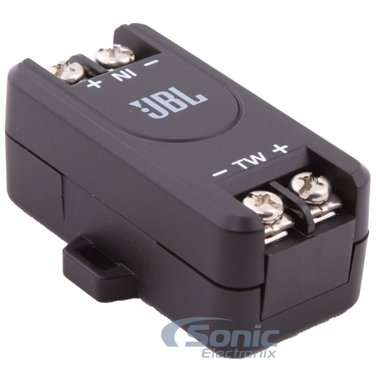 JBL Stadium GTO 750T Open Box (Complete) Image 3