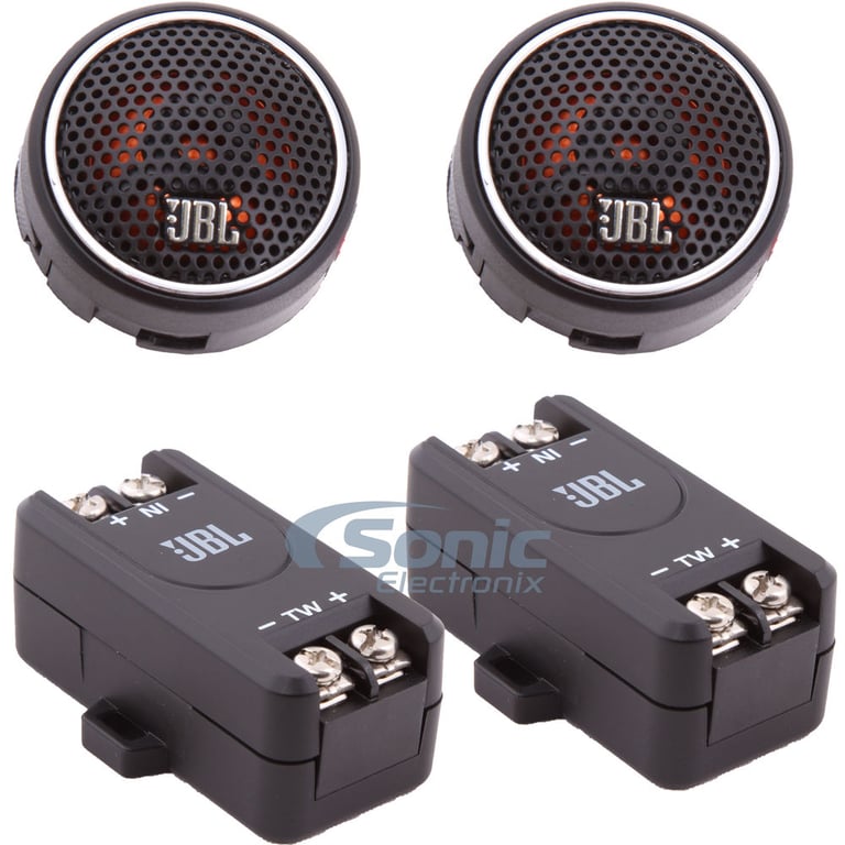 JBL Stadium GTO750T (GTO 750T) Image 1