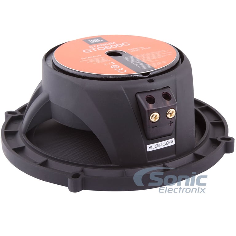 JBL Stadium GTO 600C Open Box (Complete) Image 5