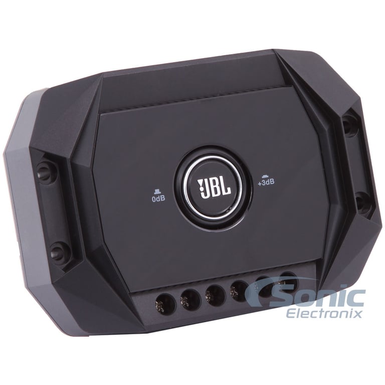 JBL Stadium GTO 600C Image 8